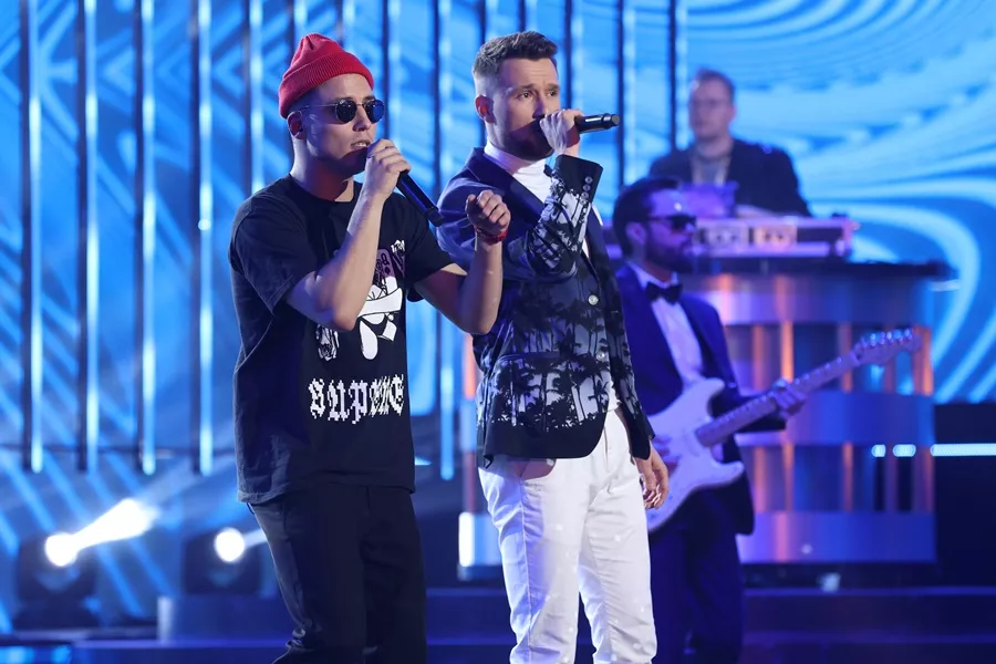 Dyskoteka Gra! czyli największy sylwester disco polo w Polo TV i Disco Polo Music jednocześnie. LISTA ZESPOŁÓW zaskakuje! 